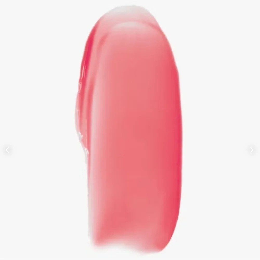 Glossier Ultra Lip Hydrating Shine: Portrait (Cherry Blossom Pink), .10oz, NIB